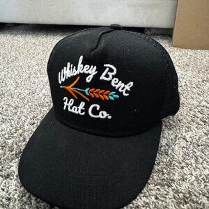 Trucker Hat - Whiskey Bent Hat Co.